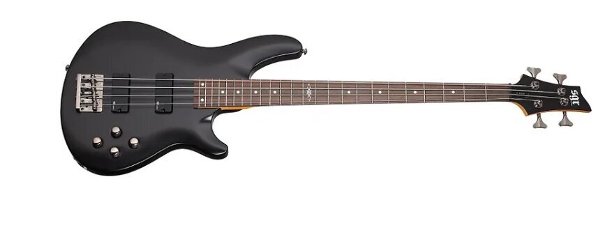 Schecter SGR C-4 hinta ja tiedot | Kitarat | hobbyhall.fi