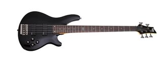 Schecter SGR C-5 hinta ja tiedot | Kitarat | hobbyhall.fi