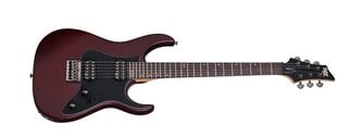 Schecter SGR Banshee hinta ja tiedot | Kitarat | hobbyhall.fi