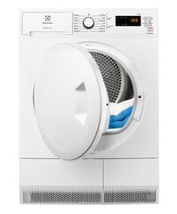 Electrolux EW2C327R1 hinta ja tiedot | Kuivausrummut | hobbyhall.fi