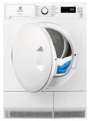 Electrolux EW2C327R1 hinta ja tiedot | Kuivausrummut | hobbyhall.fi