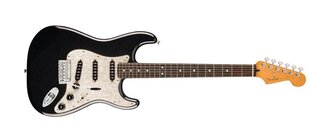 Fender 70th Anniversary Player Stratocaster hinta ja tiedot | Kitarat | hobbyhall.fi