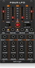 Behringer Four Lfo hinta ja tiedot | DJ-laitteet | hobbyhall.fi