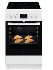 Electrolux LKR540402W hinta ja tiedot | Sähköliedet | hobbyhall.fi