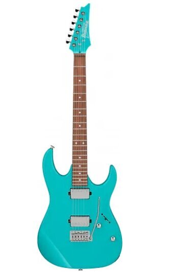 Ibanez GRG120SP-PBL hinta ja tiedot | Kitarat | hobbyhall.fi