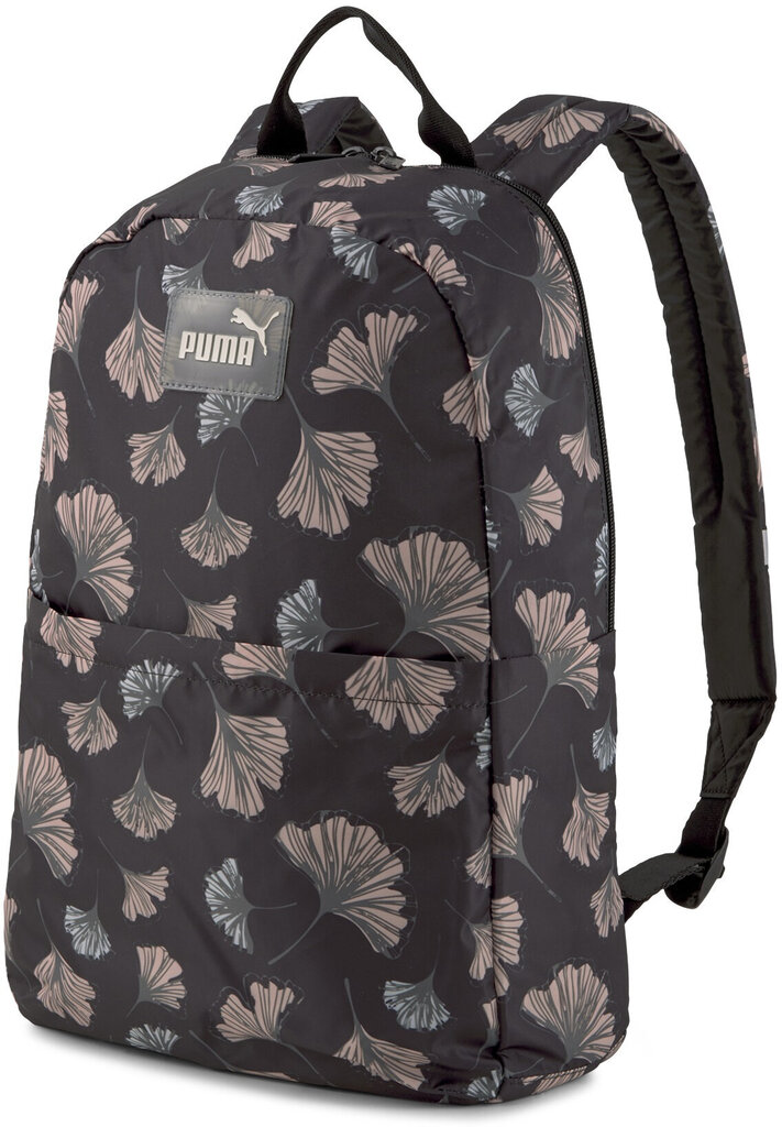 Puma Reppu Core Pop Daypack Black hinta ja tiedot | Urheilukassit ja reput | hobbyhall.fi