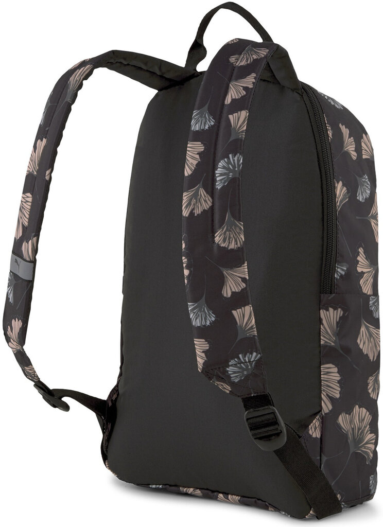 Puma Reppu Core Pop Daypack Black hinta ja tiedot | Urheilukassit ja reput | hobbyhall.fi