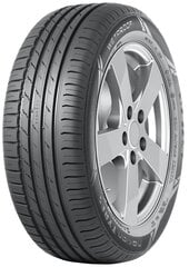 Nokian Tyres WETPROOF SUV 255/65R17 114 H XL hinta ja tiedot | Kesärenkaat | hobbyhall.fi