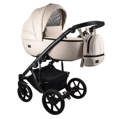 Yhdistelmävaunut Bexa Air Eco col.beige, 2in1 hinta ja tiedot | Bexa Lapset | hobbyhall.fi