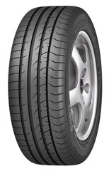 Sava Intensa SUV 2 255/55R18 109 W XL FP hinta ja tiedot | Sava Autotuotteet | hobbyhall.fi