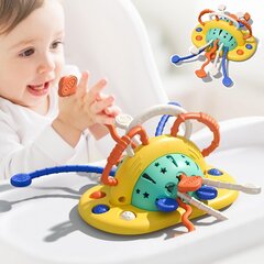 Aistilelu vauvoille hinta ja tiedot | Vauvan lelut | hobbyhall.fi