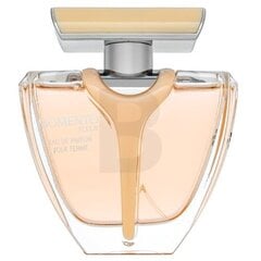 Armaf Momento Fleur EDP, 100 ml hinta ja tiedot | Naisten hajuvedet | hobbyhall.fi