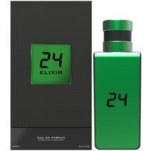 24 perfumes and colognes Elixir Neroli EDP, 100ml hinta ja tiedot | Miesten hajuvedet | hobbyhall.fi