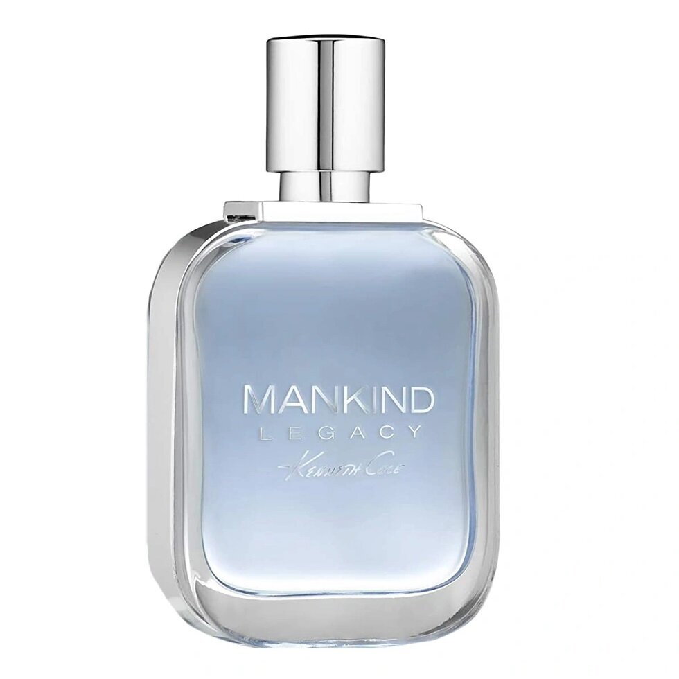 Kenneth Cole Mankind Legacy Eau de Toilette, 100 ml hinta ja tiedot | Miesten hajuvedet | hobbyhall.fi