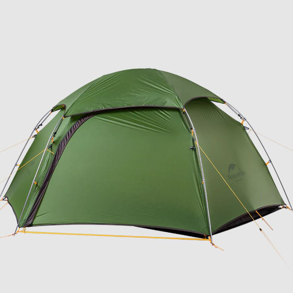 Ultrakevyt vaellusteltta Naturehike Cloud Peak hinta ja tiedot | Teltat | hobbyhall.fi