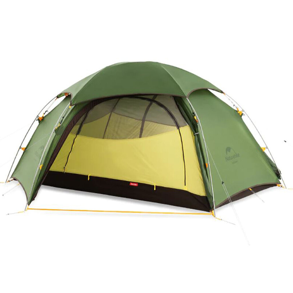 Ultrakevyt vaellusteltta Naturehike Cloud Peak hinta ja tiedot | Teltat | hobbyhall.fi