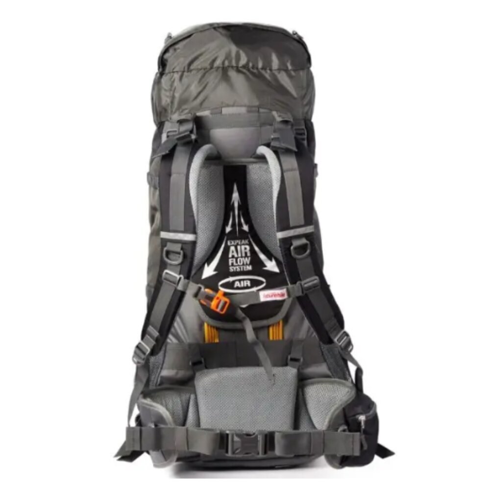 Naturehike 70L + 5L retkeilyreppu hinta ja tiedot | Reput ja rinkat | hobbyhall.fi