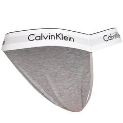 Calvin Klein alushousut 000QF7013E hinta ja tiedot | Naisten alushousut | hobbyhall.fi