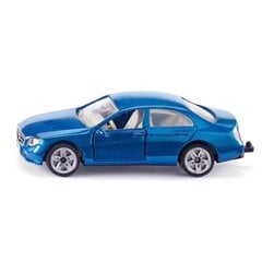 Auto Mercedes-Benz E350, sininen hinta ja tiedot | Poikien lelut | hobbyhall.fi