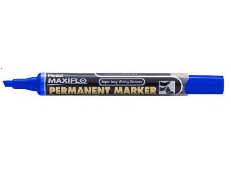 Pentel NFL60/C tussi, sininen hinta ja tiedot | Toimistotarvikkeet | hobbyhall.fi