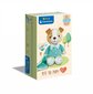 Pehmolelu Ystäväni Doggy Clementoni hinta ja tiedot | Pehmolelut | hobbyhall.fi