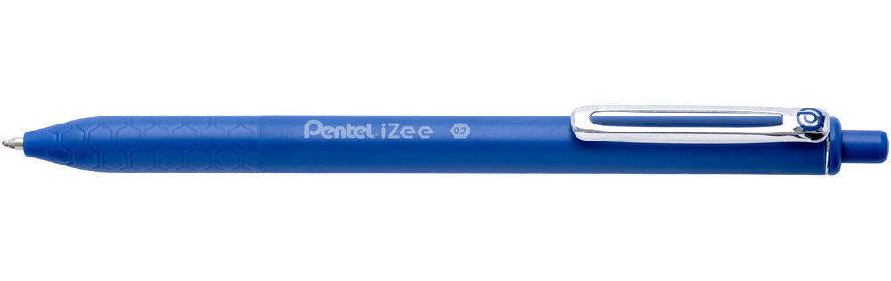 Pentel-kynä, sininen, 0,7 mm hinta ja tiedot | Kirjoitusvälineet | hobbyhall.fi