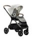 Joie Sport Stroller Finiti, Oyster hinta ja tiedot | Vaunut ja rattaat | hobbyhall.fi