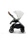 Joie Sport Stroller Finiti, Oyster hinta ja tiedot | Vaunut ja rattaat | hobbyhall.fi