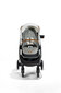 Joie Sport Stroller Finiti, Oyster hinta ja tiedot | Vaunut ja rattaat | hobbyhall.fi