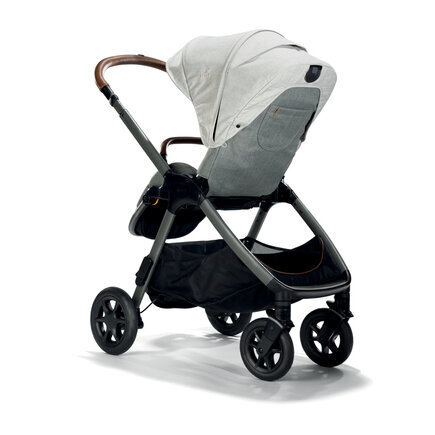 Joie Sport Stroller Finiti, Oyster hinta ja tiedot | Vaunut ja rattaat | hobbyhall.fi