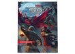 Lautapeli Dungeons &amp; Dragons Van Richtens Opas Ravenloftiin hinta ja tiedot | Lautapelit ja älypelit | hobbyhall.fi