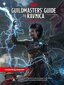 Lautapeli Dungeons &amp; Dragons Guildmaster&#39;s Guide to Ravnica, FI hinta ja tiedot | Lautapelit ja älypelit | hobbyhall.fi