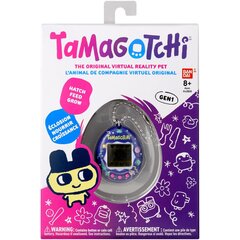 Elektroninen peli Tamagotchi Bandai, sininen hinta ja tiedot | Bandai Lapset | hobbyhall.fi