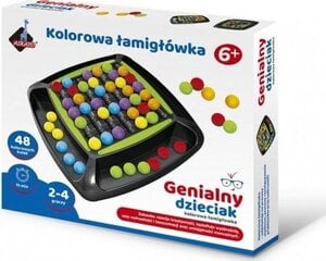 Palapeli värikäs palapeli Askato hinta ja tiedot | Lautapelit ja älypelit | hobbyhall.fi