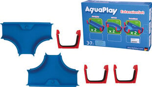 AquaPlay-vesiväylän laajennus hinta ja tiedot | AquaPlay Ulkoilu | hobbyhall.fi