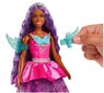 Nukke tarvikkeineen Barbie hinta ja tiedot | Tyttöjen lelut | hobbyhall.fi