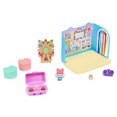 DreamWorks Gabby&#39;s Dollhouse -leikkisetti hinta ja tiedot | Tyttöjen lelut | hobbyhall.fi