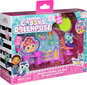 Spa-huone DreamsWorks Gabby&#39;s Dollhouse hinta ja tiedot | Tyttöjen lelut | hobbyhall.fi