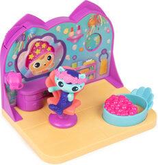 Spa-huone DreamsWorks Gabby&#39;s Dollhouse hinta ja tiedot | DreamWorks Lapset | hobbyhall.fi