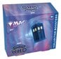 Stalo-peli Magic The Gathering Doctor Who Collector Booster Display hinta ja tiedot | Lautapelit ja älypelit | hobbyhall.fi