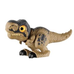 Dinosaurus ääni Söpö dinosaurus hinta ja tiedot | Poikien lelut | hobbyhall.fi