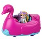 Autonpesupeli Polly Pocket hinta ja tiedot | Tyttöjen lelut | hobbyhall.fi