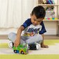 PAW Patrol auto hahmolla hinta ja tiedot | Poikien lelut | hobbyhall.fi