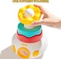 Duck Tumbler -lelu hinta ja tiedot | Vauvan lelut | hobbyhall.fi