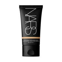 Kosteuttava värillinen kasvovoide Nars Pure Radiant SPF30, 50 ml hinta ja tiedot | Kasvovoiteet | hobbyhall.fi