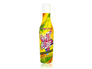 Solariumin rusketusvoide Oranjito Fanatic Melone, 200 ml hinta ja tiedot | Rusketusvoiteet | hobbyhall.fi