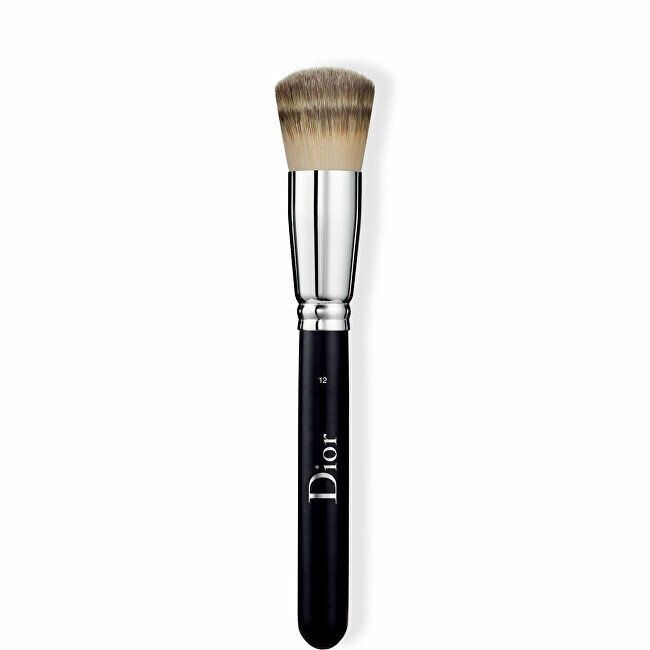 Meikkivoiteen sivellin Dior Brush N°12 hinta ja tiedot | Meikkisiveltimet ja meikkisienet | hobbyhall.fi