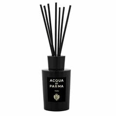 Kotituoksu tikkuilla Acqua Di Parma Yuzu, 180 ml hinta ja tiedot | Acqua Di Parma Hajuvedet ja tuoksut | hobbyhall.fi