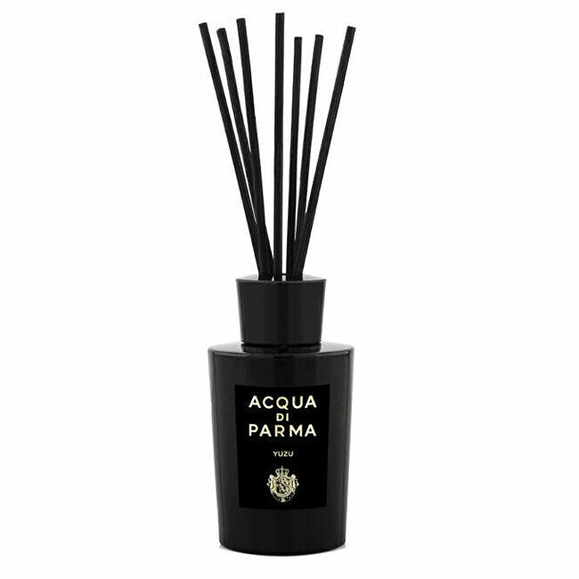 Kotituoksu tikkuilla Acqua Di Parma Yuzu, 180 ml hinta ja tiedot | Huonetuoksut | hobbyhall.fi