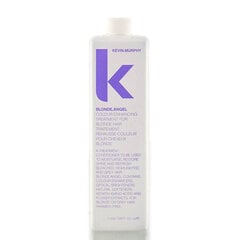 Shampoo värjätyille hiuksille Kevin Murphy Blonde Angel, 1000 ml hinta ja tiedot | Shampoot | hobbyhall.fi